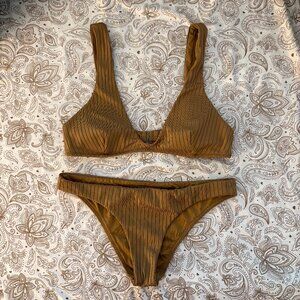 Rip Curl Premium Surf Bralette Bikini